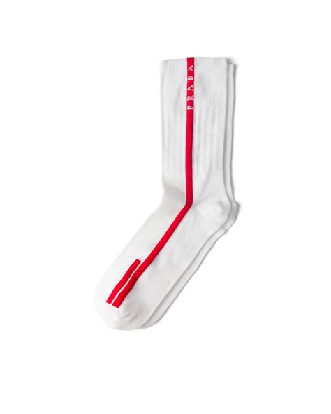 prada socks men|prada socks women's.